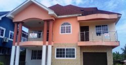 5 Bedroom House at Airport Ridge, Takoradi