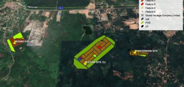 SOLD!! Serviced Litigation-free plots of land (DLA-MINERS VILLAGE) – EGYAM near Takoradi – Western Region: