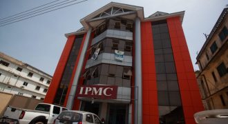 Reduced to Clear – Office Space @ Khadija’s Plaza