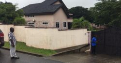 Nine (9) Bedroom House @ Airport Ridge – Takoradi For Sale