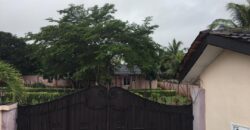 Nine (9) Bedroom House @ Airport Ridge – Takoradi For Sale
