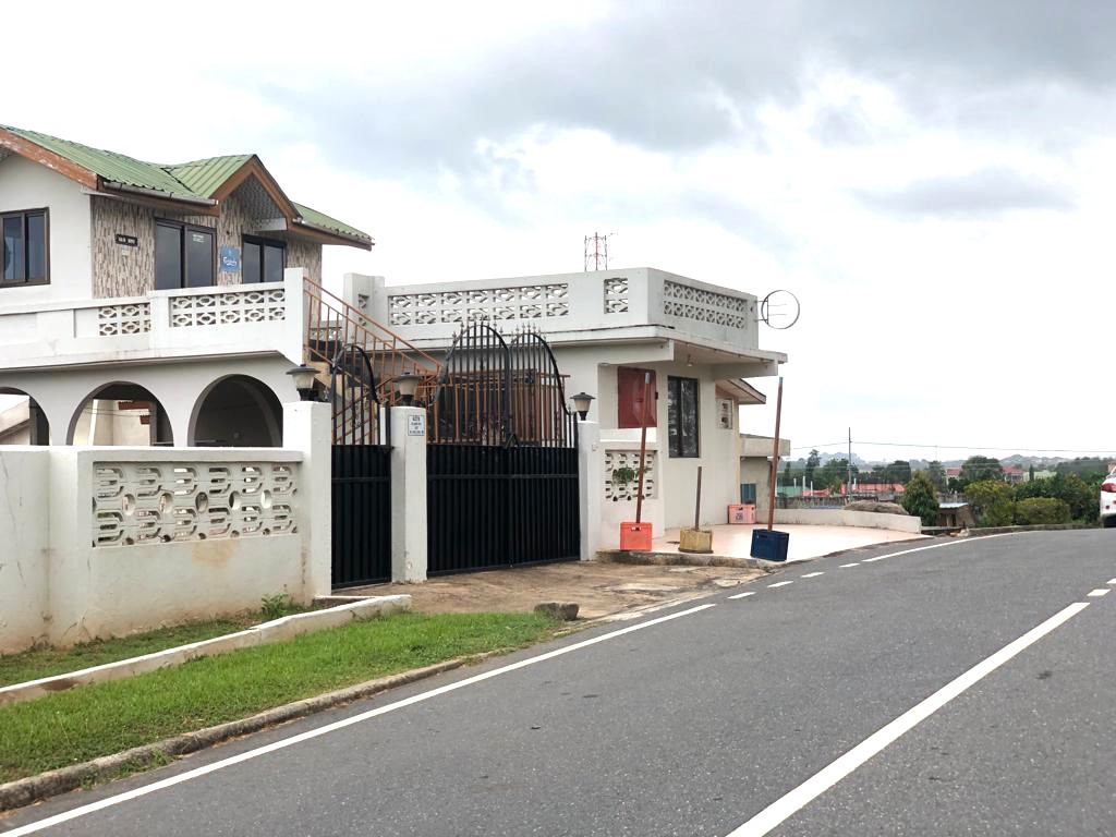 One (1) Acre Parcel Of Land Airport RidgeTakoradi For Sale DLA